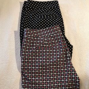 Bundle of 2 Ann Taylor shorts